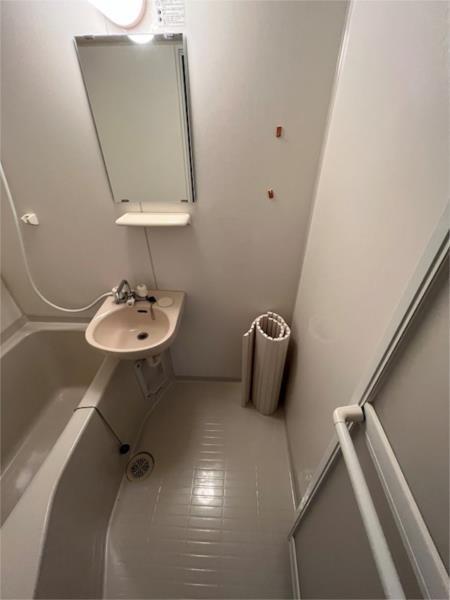 SKビル 部屋画像