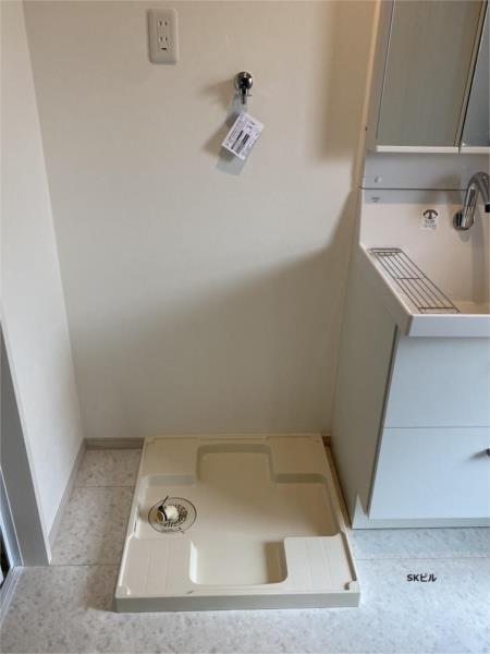 SKビル その他