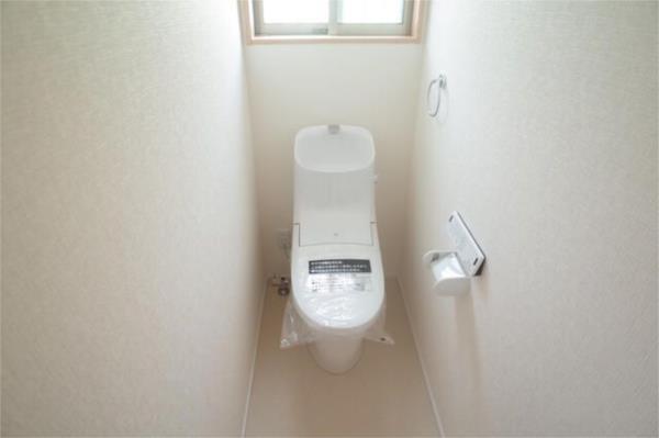 康照薗 トイレ