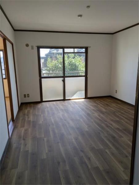 シャトレ２１ 部屋画像