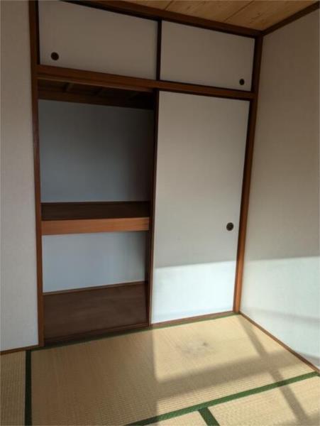 シャトレ２１ 収納