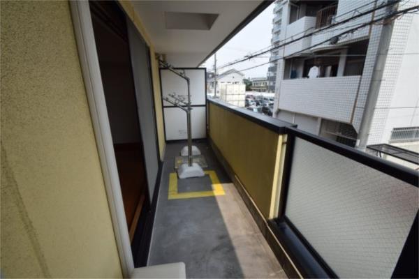東雲Ｋマンション 部屋画像