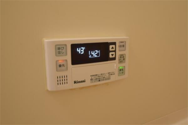 東雲Ｋマンション 部屋画像