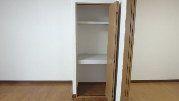 東雲Ｋマンション 収納