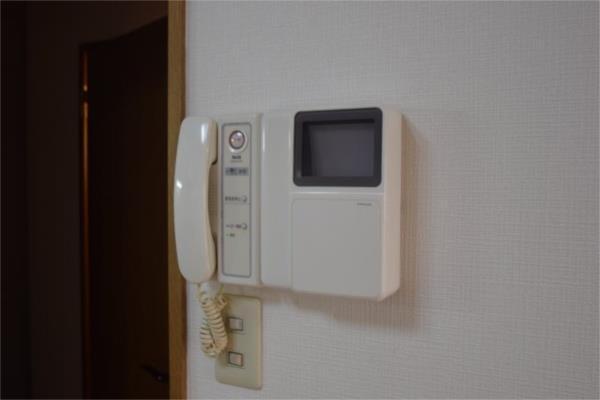 東雲Ｋマンション セキュリティ
