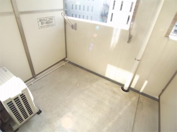 ヘスティア神戸 部屋画像