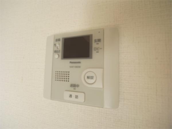 ヘスティア神戸 セキュリティ