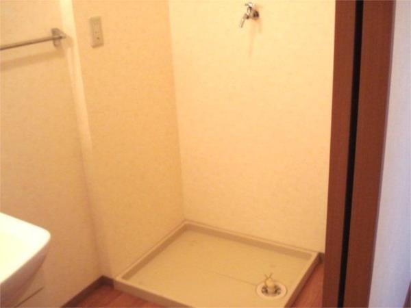 エスポワール青山 その他