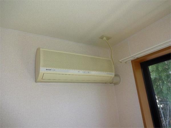 エスポワール青山 部屋画像
