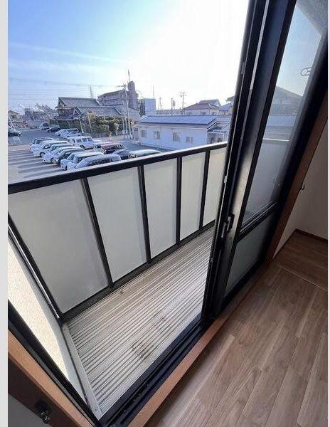 ソレジオ新町A棟 部屋画像