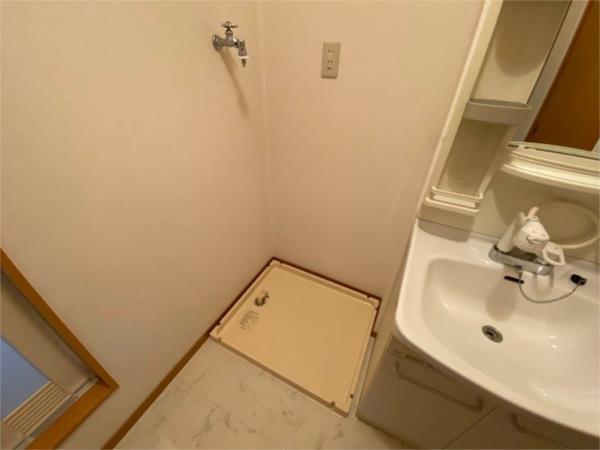 ソレジオ新町A棟 その他