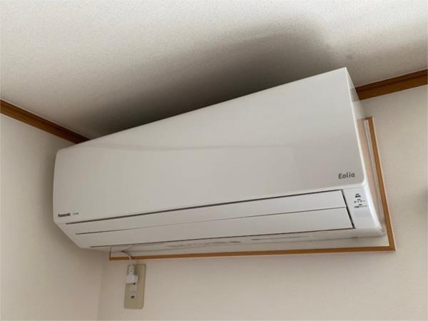 ソレジオ新町A棟 その他