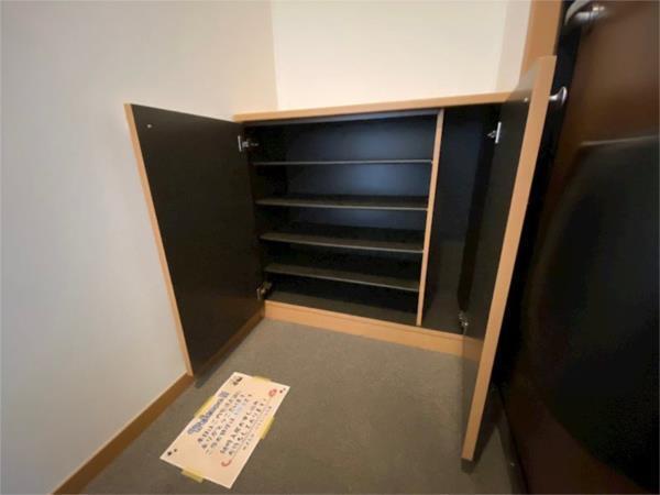 ソレジオ新町A棟 その他