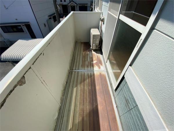 グリーンハイツB棟 部屋画像