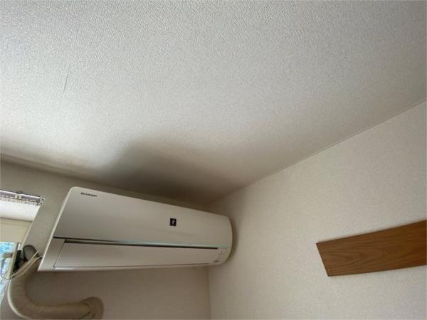 グリーンハイツB棟 部屋画像