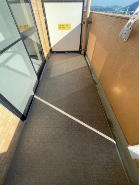 ライオンズマンション姫路市役所前 部屋画像