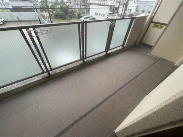 ハーモニー三幸I 部屋画像
