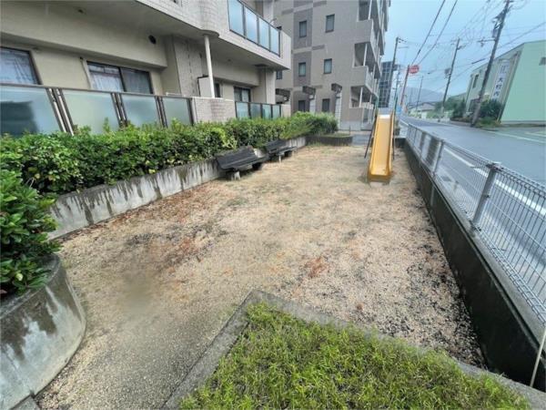 ハーモニー三幸I その他