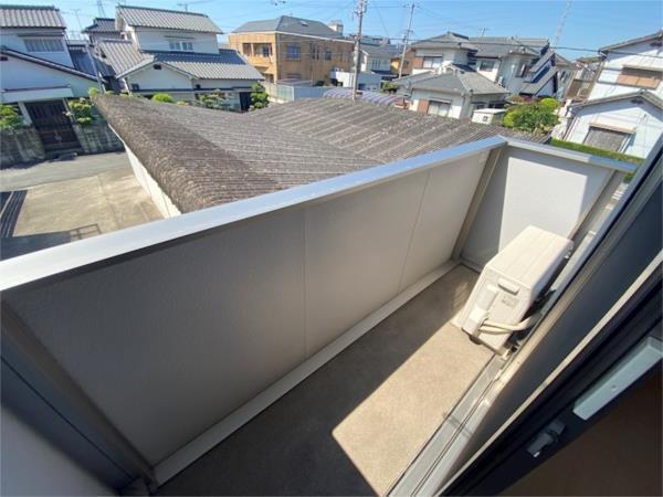 パインガーデン 部屋画像