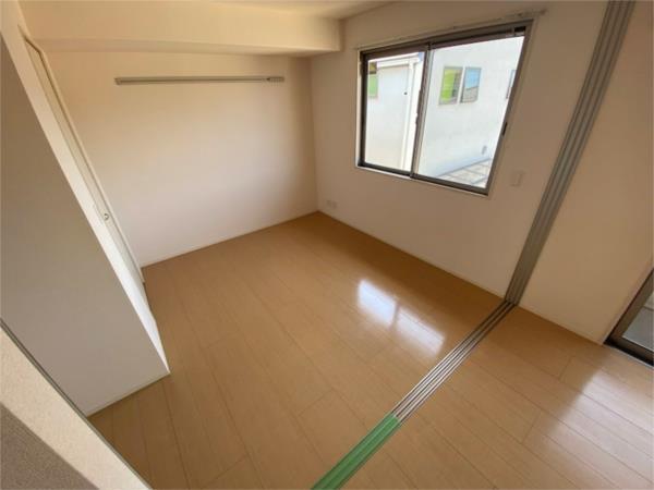 パインガーデン その他部屋・スペース