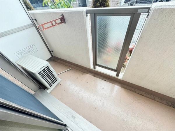 アルヴェアーレ 部屋画像