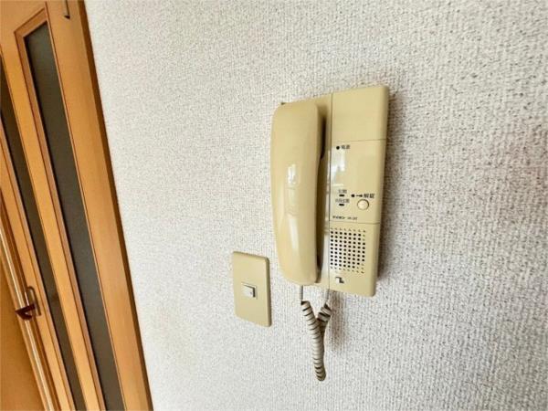 アルヴェアーレ セキュリティ