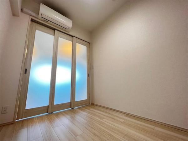 プレジオ日暮通 その他部屋・スペース