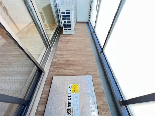 プレジオ日暮通 部屋画像