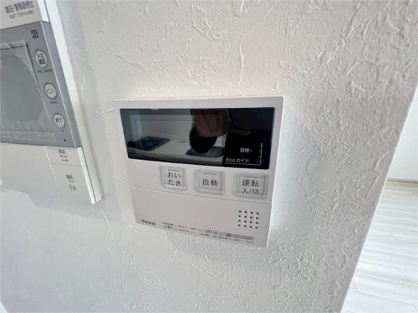 プレジオ日暮通 部屋画像