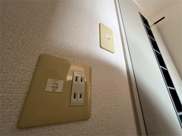 フォーラム城ヶ岡弐番館 その他