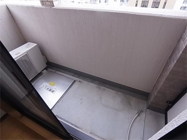 クレアール神戸 部屋画像