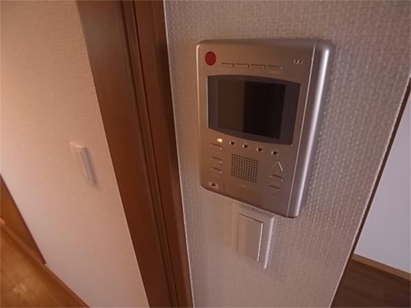 クレアール神戸 セキュリティ