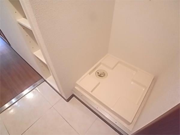 クレアール神戸 部屋画像