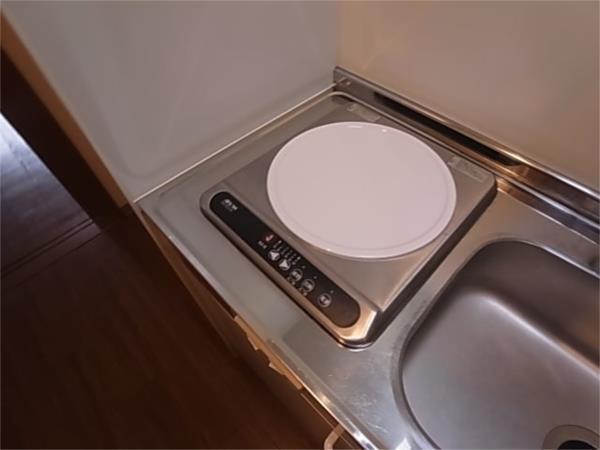 クレアール神戸 その他