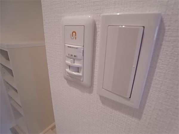 クレアール神戸 その他