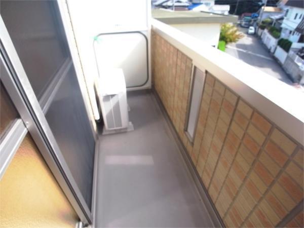 グローリア若葉台 部屋画像