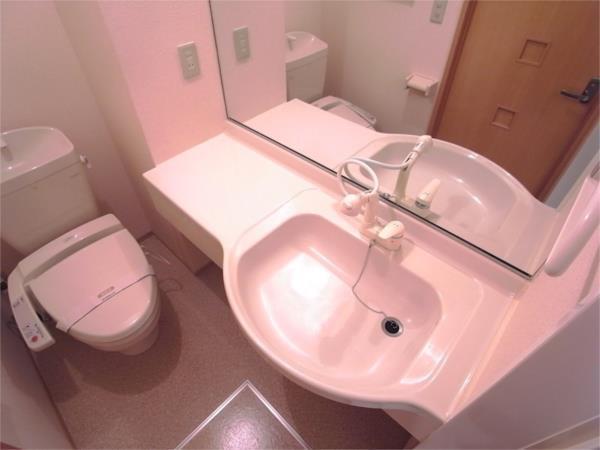 グローリア若葉台 部屋画像