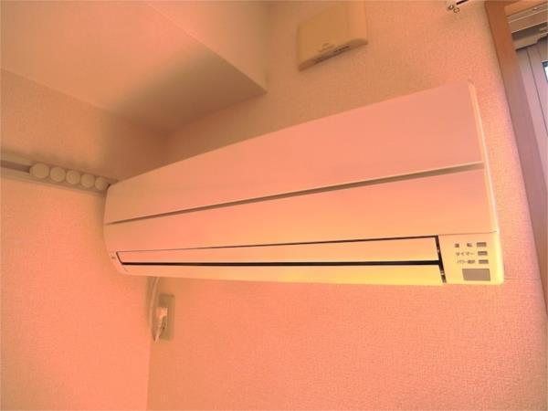 グローリア若葉台 部屋画像