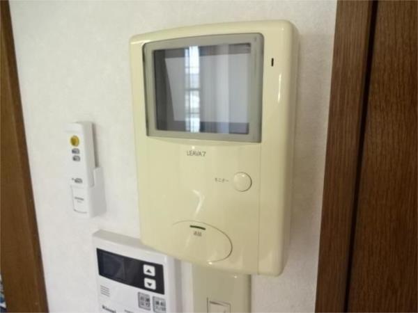 ミレム セキュリティ