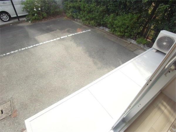 シャトー大半田I棟 部屋画像