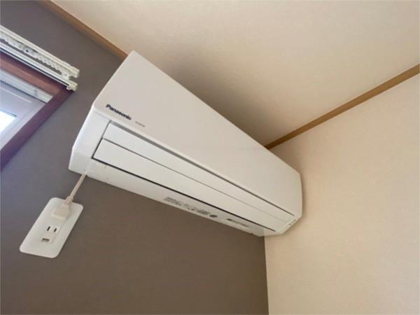 シャトー大半田I棟 部屋画像