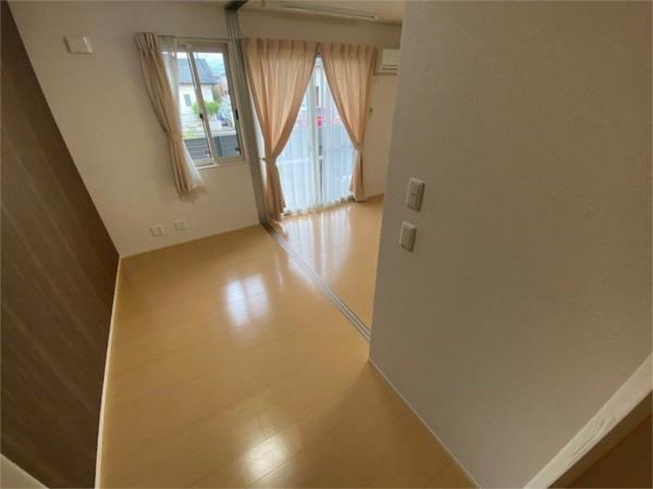 クレスト玉手 その他部屋・スペース