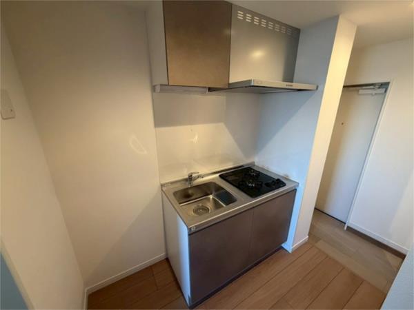 ALEGRIA姫路東 キッチン
