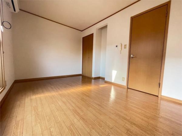セルベイユIII その他部屋・スペース