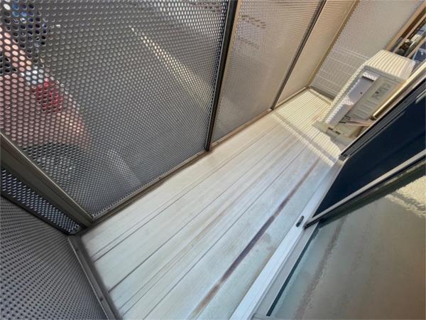 セルベイユIII 部屋画像