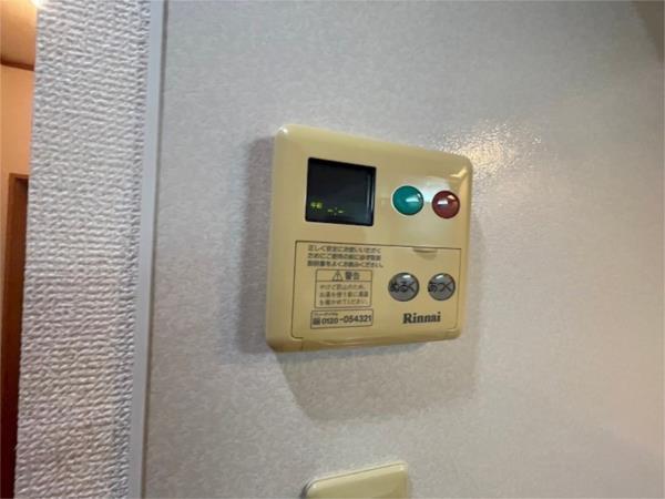 セルベイユIII 部屋画像