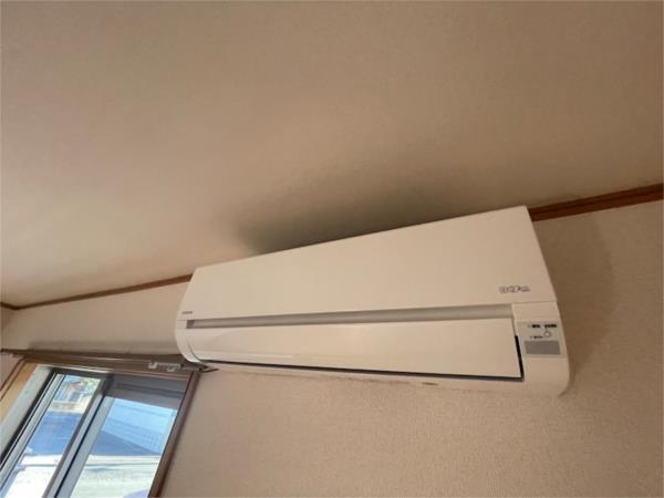 セルベイユIII 部屋画像