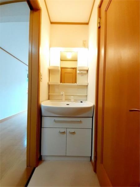 神戸市西区宮下アパート 部屋画像
