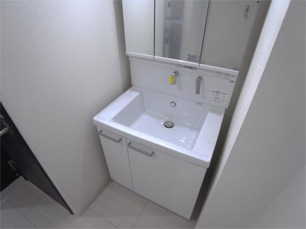 ラムール鈴蘭台南（201） 部屋画像