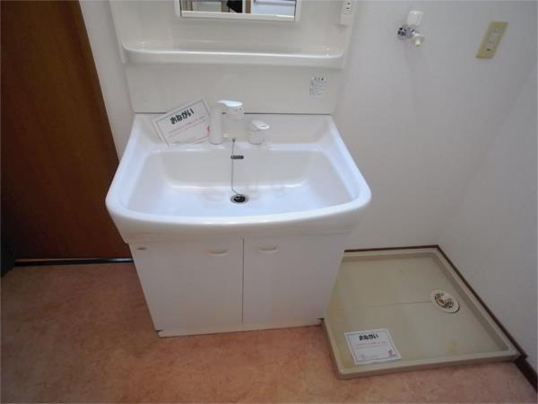 ヒルサイドテラス 部屋画像